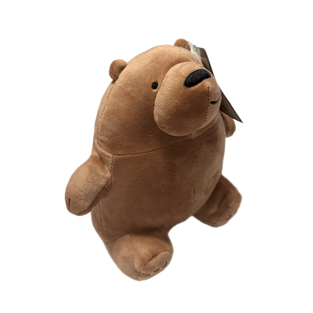 Cartoon Network We Bare Bears‎ plush - Picture 2 of 7